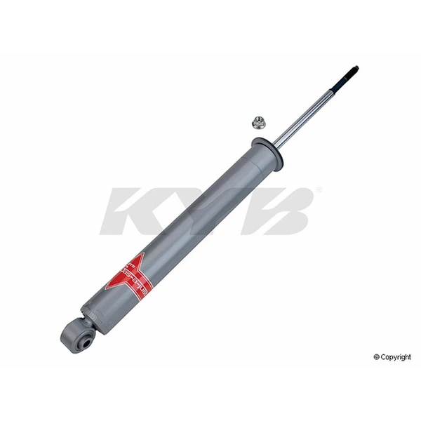 KYB KG5783 Suspension Shock Absorber, Front Side