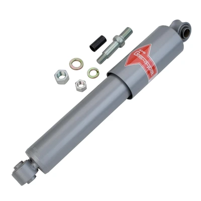 KYB KG6407 Suspension Shock Absorber, Front Side