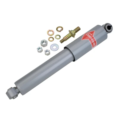 KYB KG6412 Suspension Shock Absorber, Front Side
