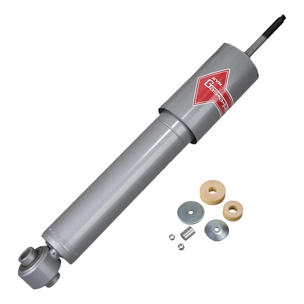 KYB KG6796 Suspension Shock Absorber, Rear Side