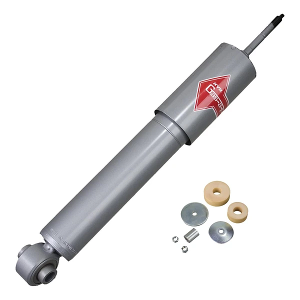 KYB KG6797 Suspension Shock Absorber, Rear Side
