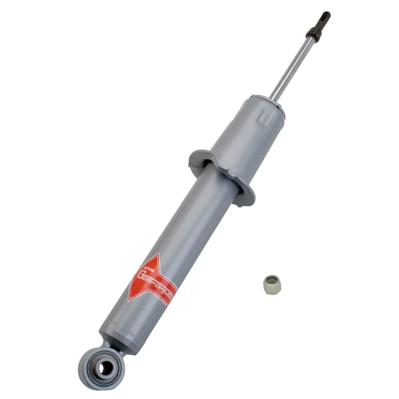 KYB KG6800 Suspension Strut, Front Side