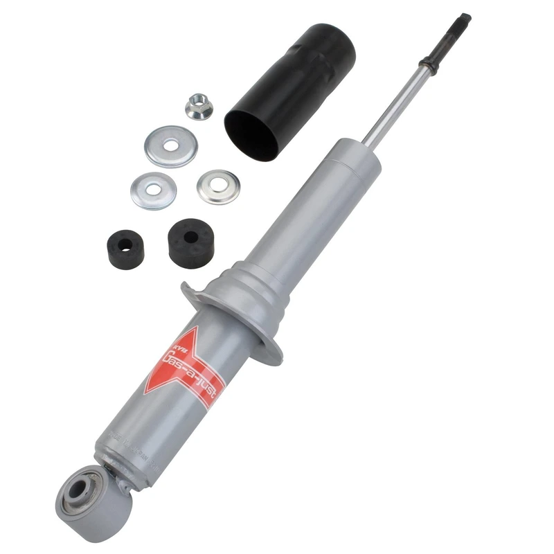 KYB KG9025 Suspension Strut, Front Side