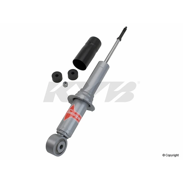 KYB KG9026 Suspension Strut, Front Side