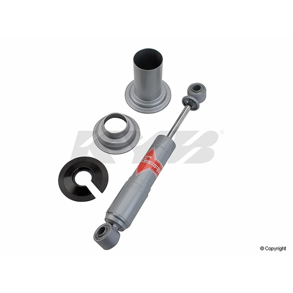 KYB KG9122 Suspension Strut, Rear Side