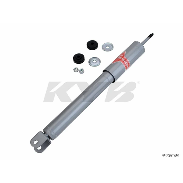 KYB KG9135 Suspension Shock Absorber, Front Side