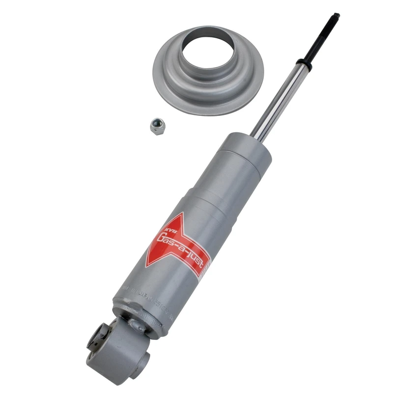 KYB KG9309 Suspension Strut, Rear Side