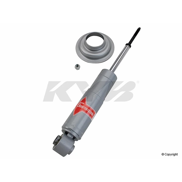 KYB KG9309 Suspension Strut, Rear Side