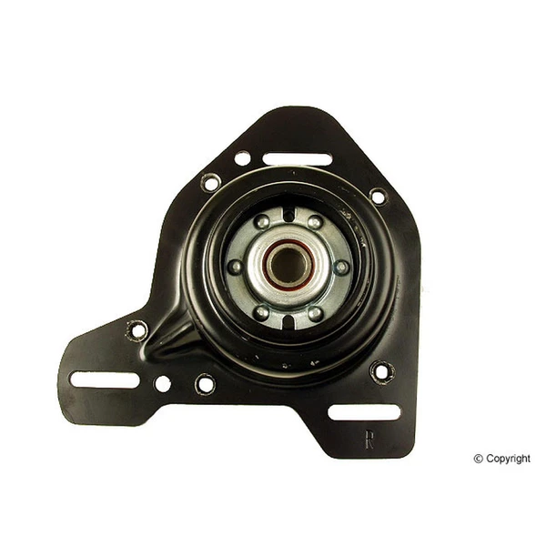 KYB SM5028 Suspension Strut Mount, Front Right Passenger Side