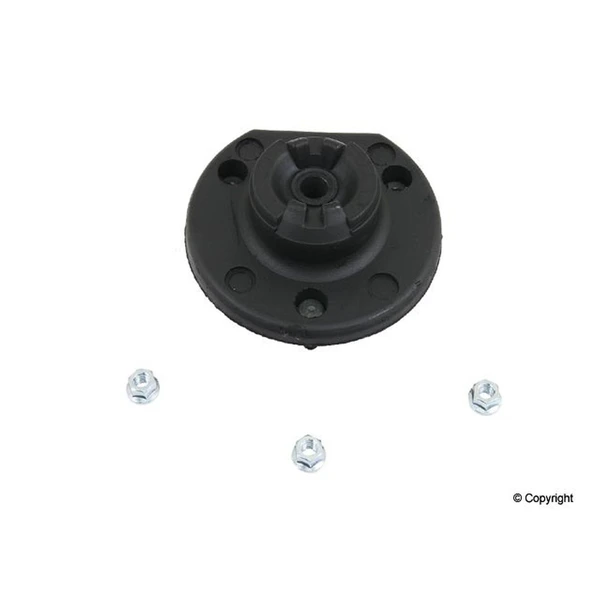 KYB SM5079 Suspension Strut Mount, Rear Side
