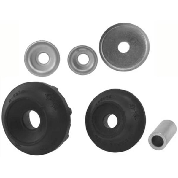 KYB SM5070 Suspension Strut Mount Kit, Rear Side