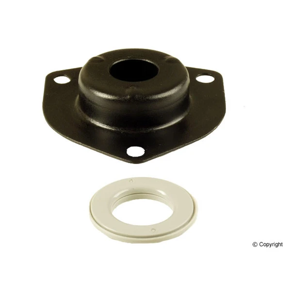 KYB SM5086 Suspension Strut Mount, Front Side