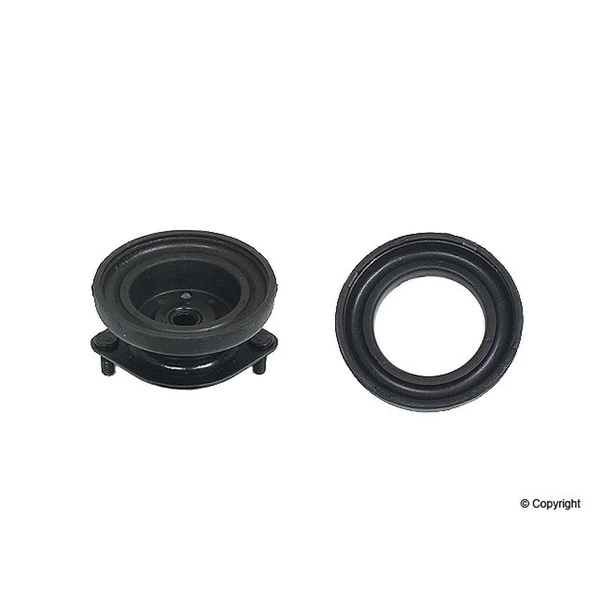 KYB SM5088 Suspension Strut Mount Kit, Rear Side