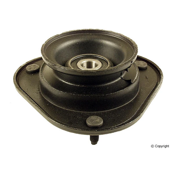 KYB SM5104 Suspension Strut Mount, Front Side