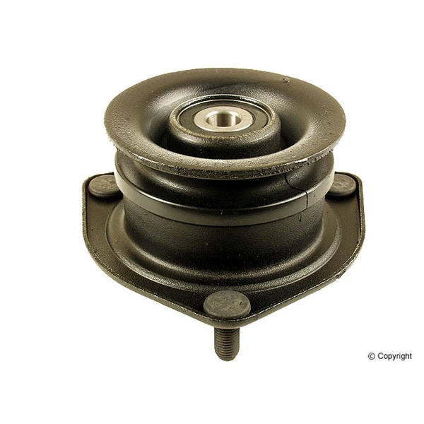 KYB SM5101 Suspension Strut Mount, Front Side