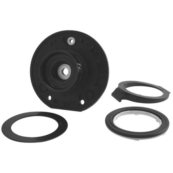 KYB SM5142 Suspension Strut Mount Kit, Front Side