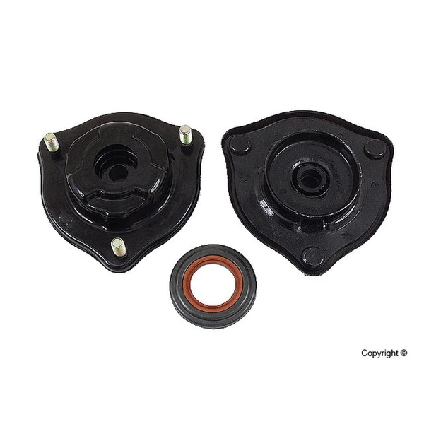 KYB SM5164 Suspension Strut Mount Kit, Front Side