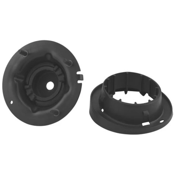 KYB SM5168 Suspension Strut Mount, Rear Side
