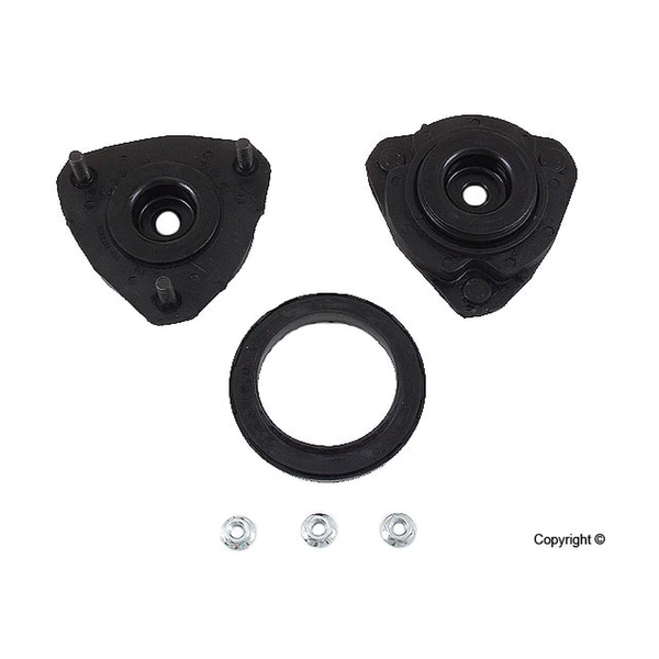KYB SM5169 Suspension Strut Mount Kit, Front Side
