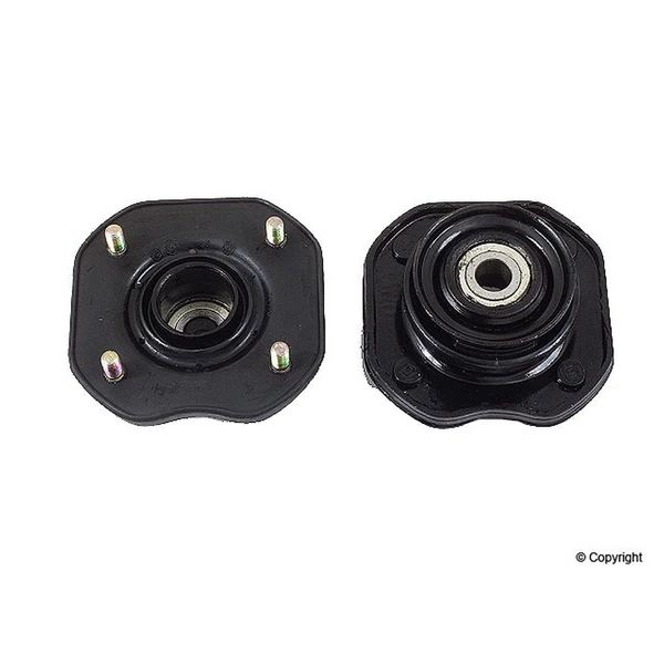 KYB SM5161 Suspension Strut Mount, Front Side