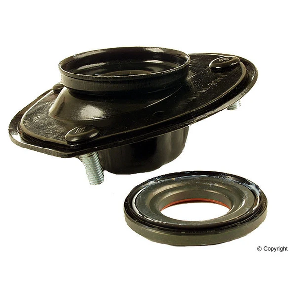 KYB SM5180 Suspension Strut Mount Kit, Front Left Driver Side