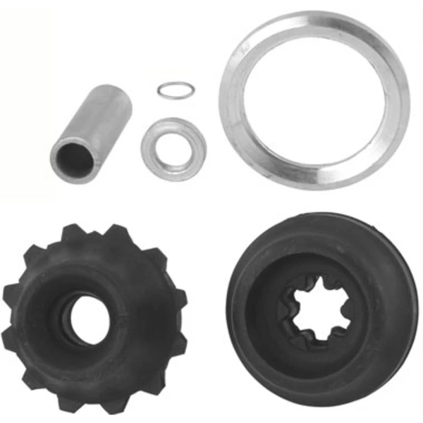 KYB SM5197 Suspension Strut Mount Kit, Rear Side