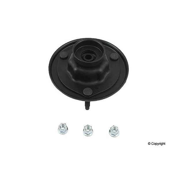 KYB SM5205 Suspension Strut Mount, Front Side