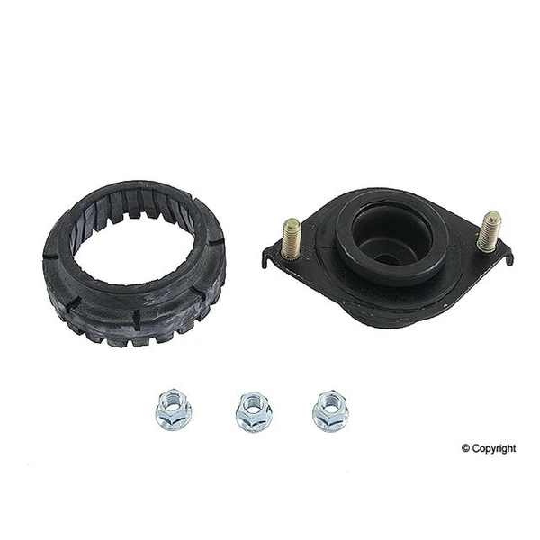 KYB SM5214 Suspension Strut Mount Kit, Rear Side