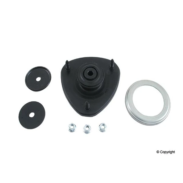 KYB SM5211 Suspension Strut Mount Kit, Front Side