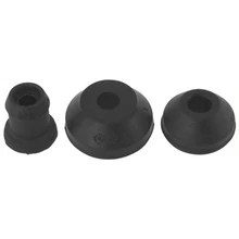 KYB SM5238 Suspension Shock Absorber / Strut Mount Bushing, Rear Upper
