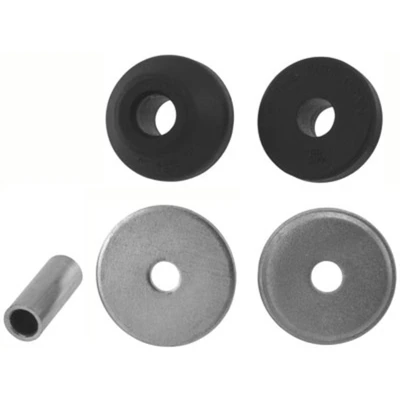 KYB SM5262 Suspension Shock Absorber / Strut Mount Bushing, Front Upper