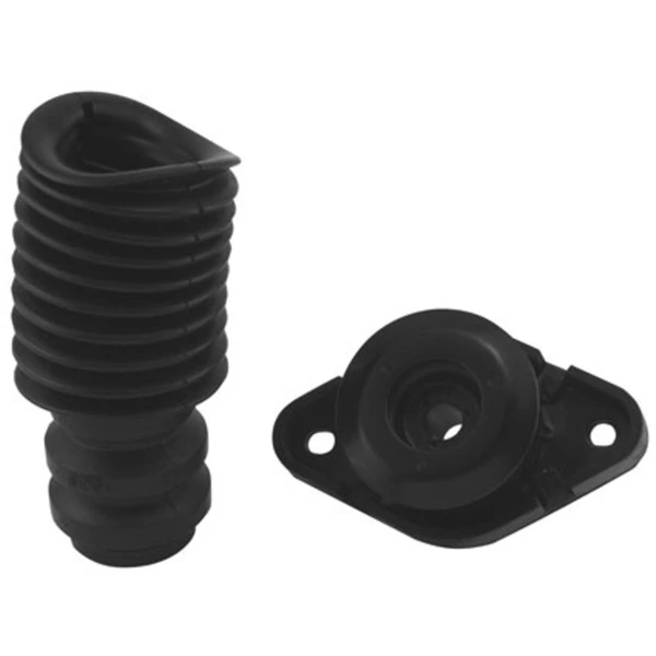 KYB SM5277 Suspension Strut Mount Kit, Rear Side