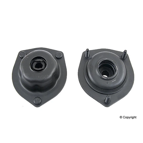 KYB SM5375 Suspension Strut Mount, Rear Side
