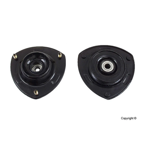 KYB SM5388 Suspension Strut Mount, Front Side