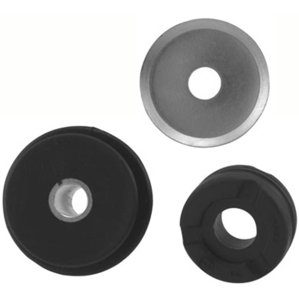 KYB SM5382 Suspension Strut Mount Kit, Rear Side