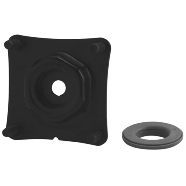 KYB SM5390 Suspension Strut Mount Kit, Front Side