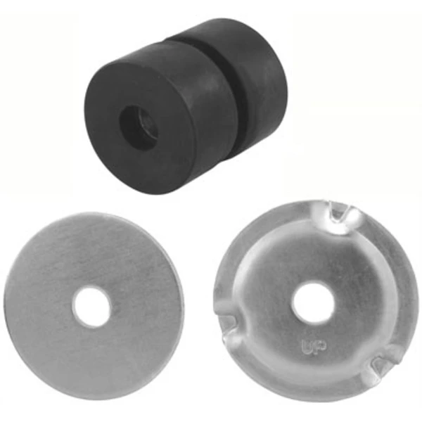 KYB SM5392 Suspension Strut Mount Kit, Front Side