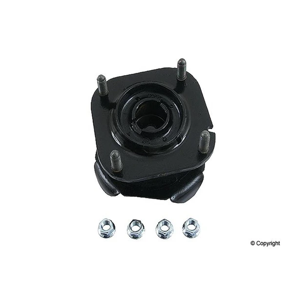KYB SM5407 Suspension Strut Mount, Rear Left Driver Side