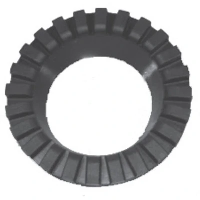 KYB SM5433 Coil Spring Insulator, Rear Upper