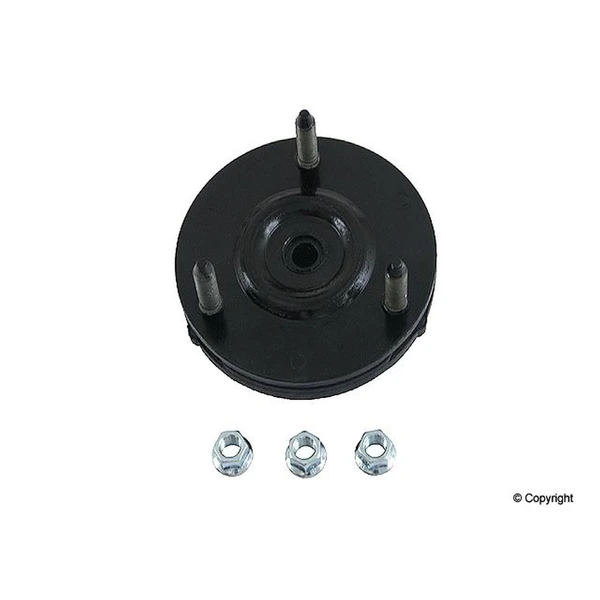 KYB SM5442 Suspension Strut Mount Kit, Front Side