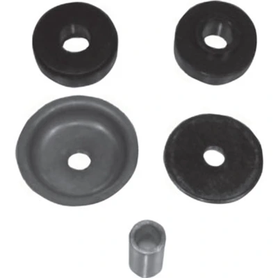 KYB SM5455 Suspension Strut Mount Kit, Front Side