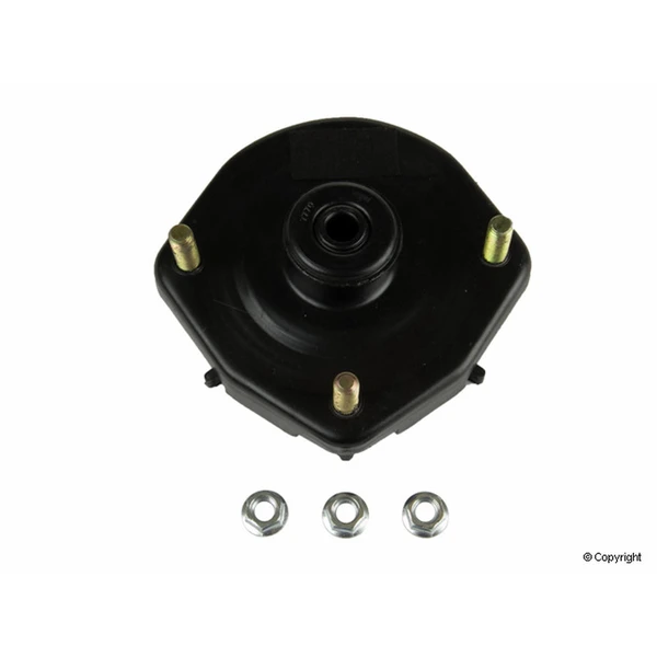 KYB SM5456 Suspension Strut Mount, Rear Left Driver Side