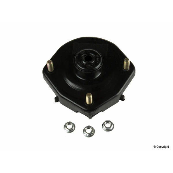 KYB SM5457 Suspension Strut Mount, Rear Right Passenger Side