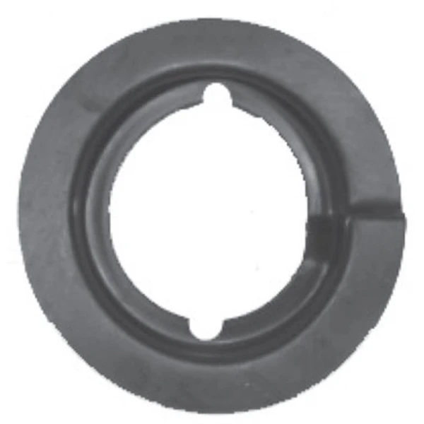 KYB SM5465 Coil Spring Insulator, Front Lower