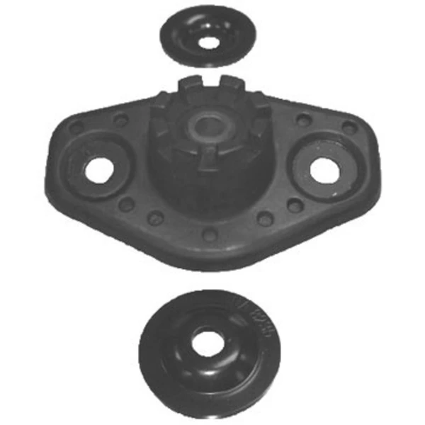 KYB SM5476 Suspension Shock Absorber Mount, Rear Upper