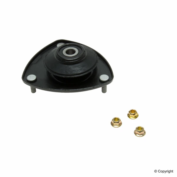 KYB SM5472 Suspension Strut Mount, Front Side