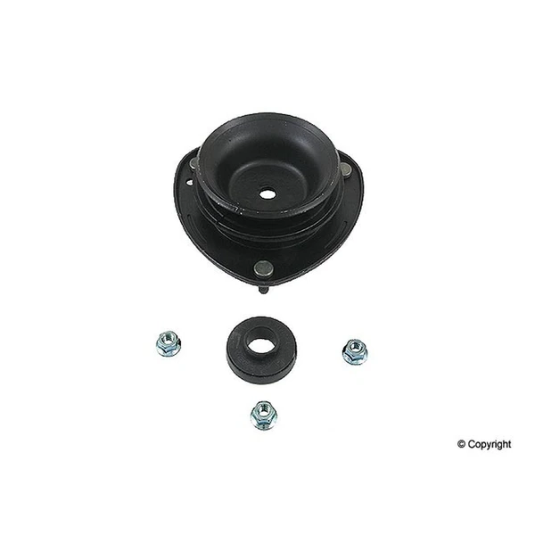 KYB SM5487 Suspension Strut Mount Kit, Front Side