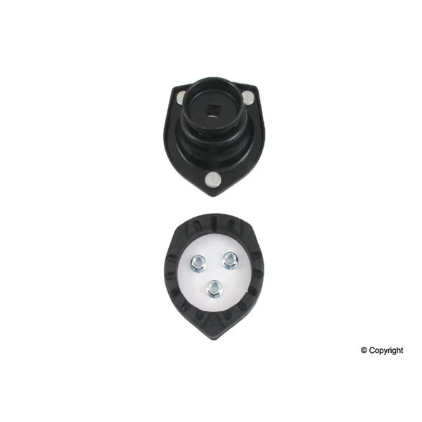 KYB SM5492 Suspension Strut Mount Kit, Rear Left Driver Side