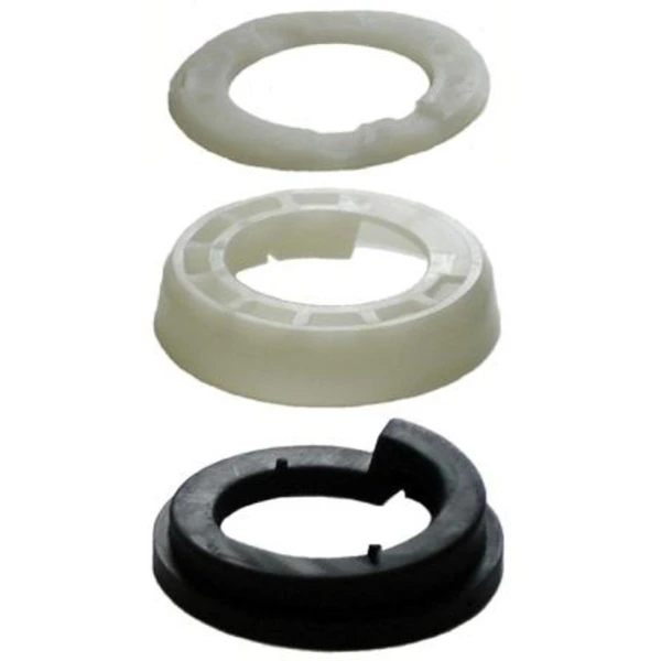 KYB SM5519 Coil Spring Insulator, Front Upper