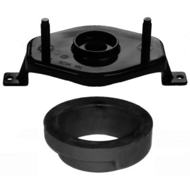 KYB SM5512 Suspension Strut Mount, Rear Side